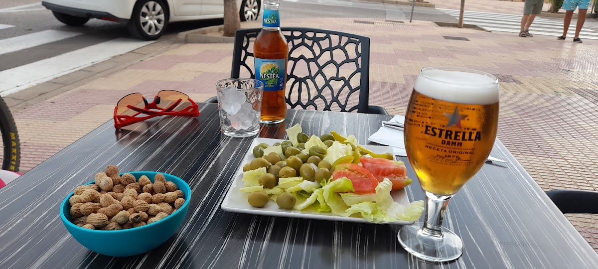 La Pizarrita (Tapeo de Mercado) Photo 7