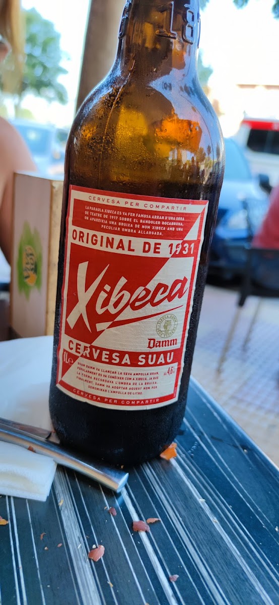 La Pizarrita (Tapeo de Mercado) Photo 8