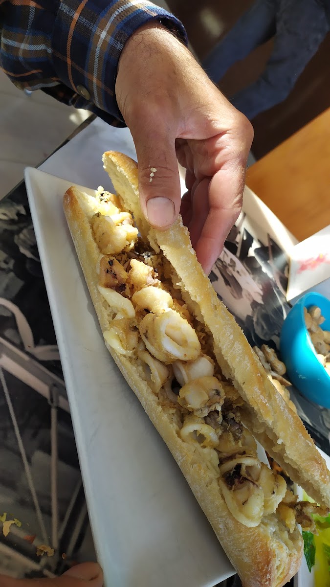 La Pizarrita (Tapeo de Mercado) Photo 9