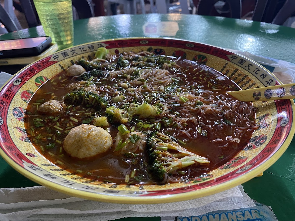 Dawan Maocai Malatang 大碗冒菜麻辣烫 @ Ara Damansara Photo 7