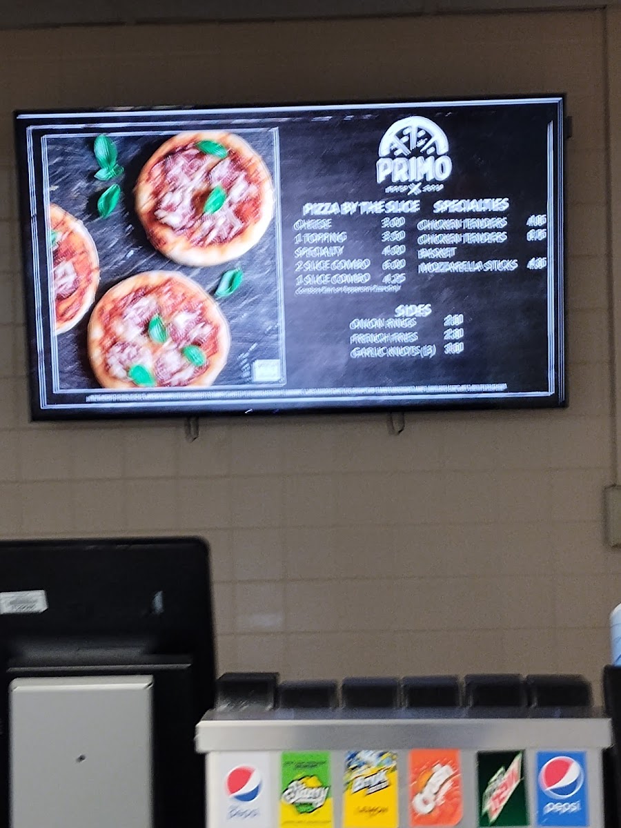 Bergen Pizza Photo 2