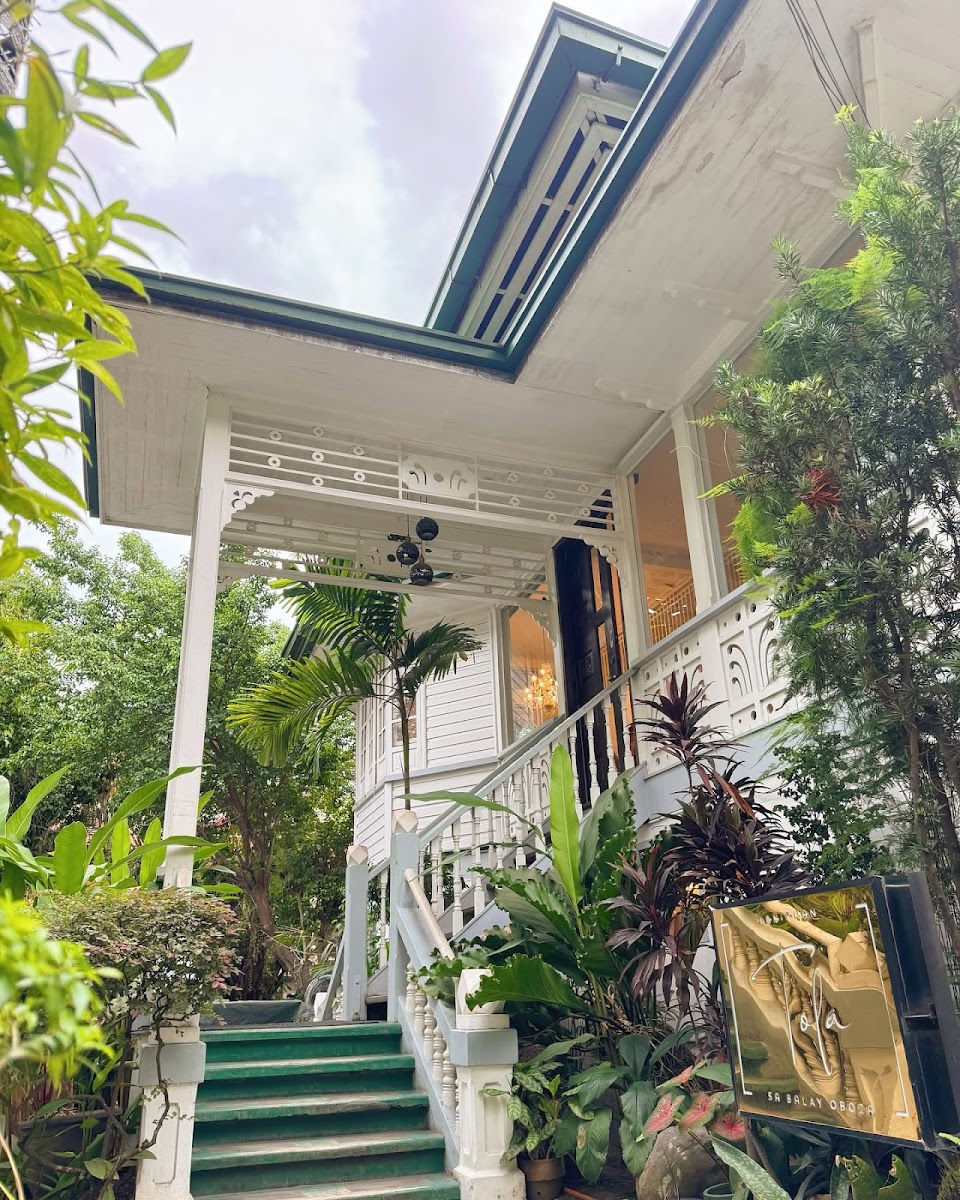 Tola, Kan-anan sa Balay Oboza Photo 4