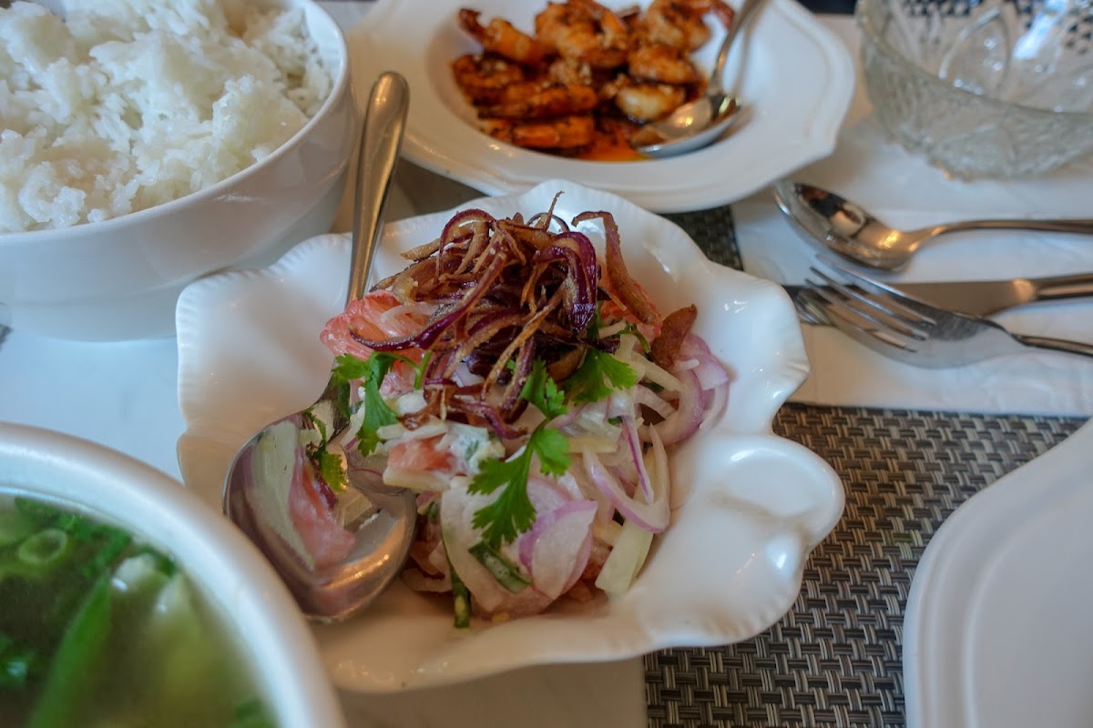 Tola, Kan-anan sa Balay Oboza Photo 5