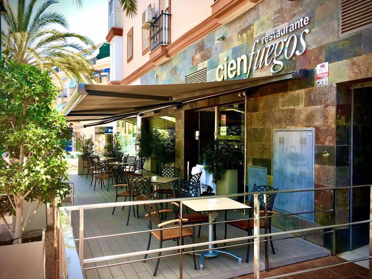Restaurante Cienfuegos