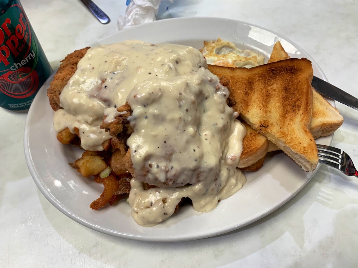 Mama Mahoney's American Diner Photo 7