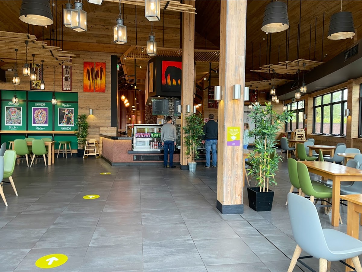 Bembe Kitchen