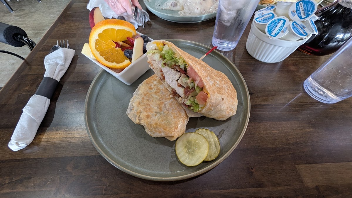 Sebastian’s Cafe Photo 3