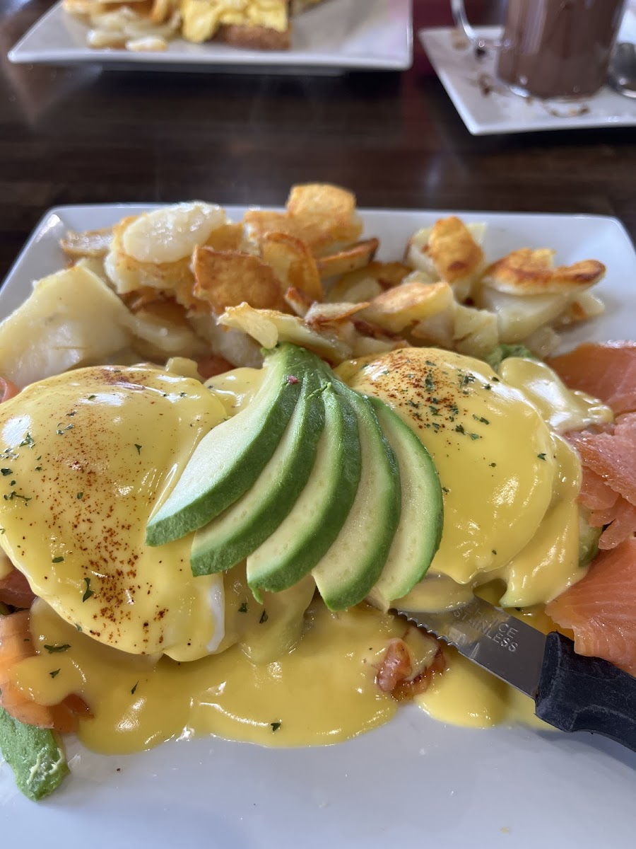 Sebastian’s Cafe Photo 4