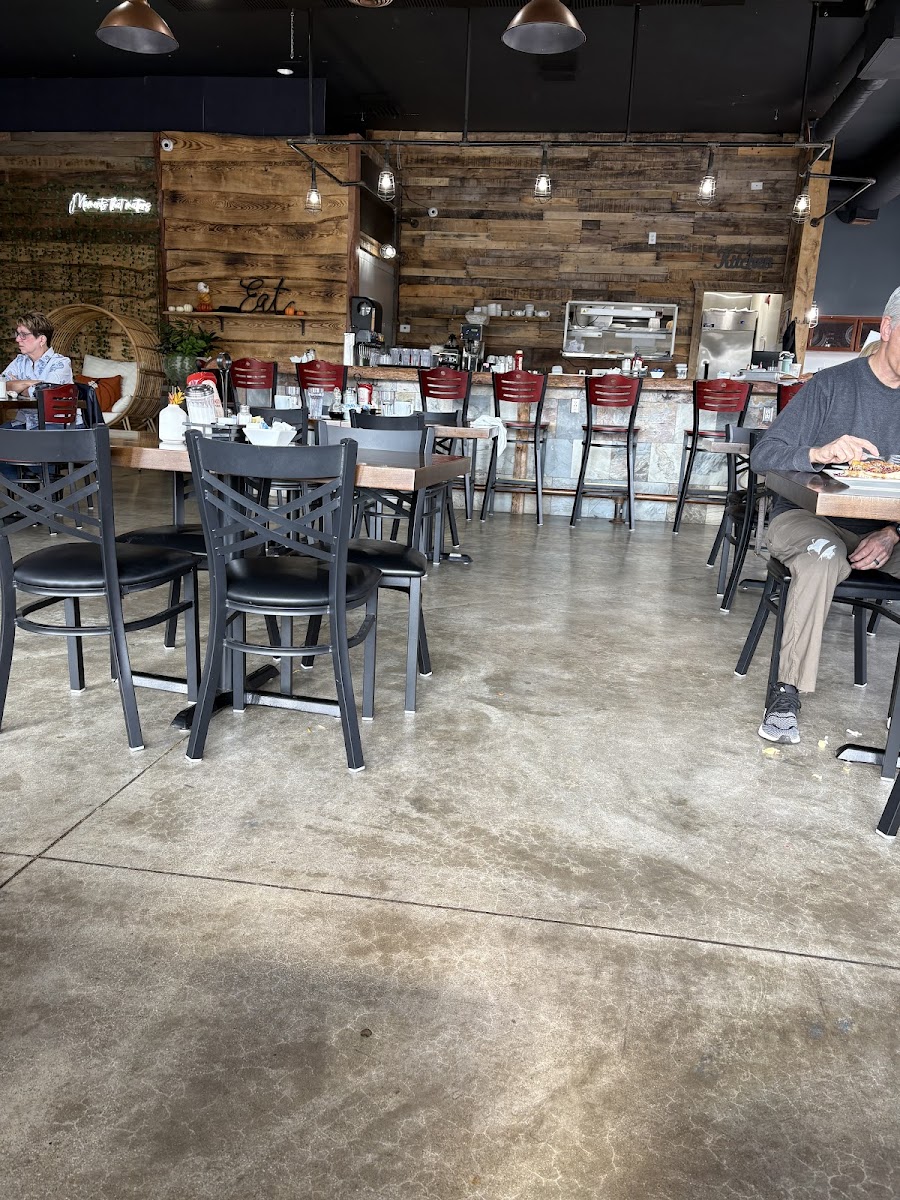Sebastian’s Cafe Photo 7
