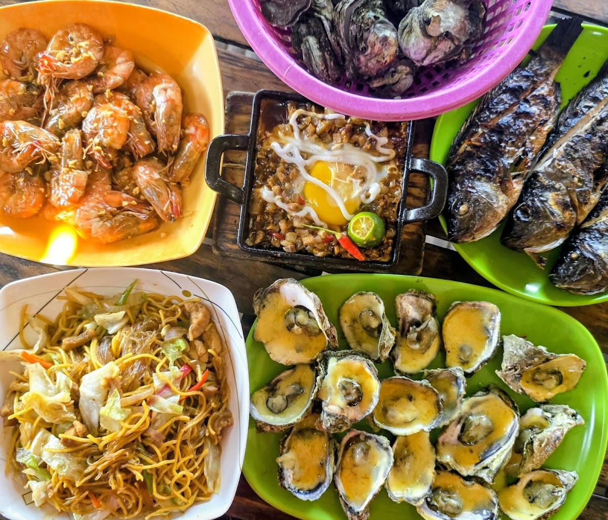 Co Jordan Talaba Farm and Fishing Photo 3