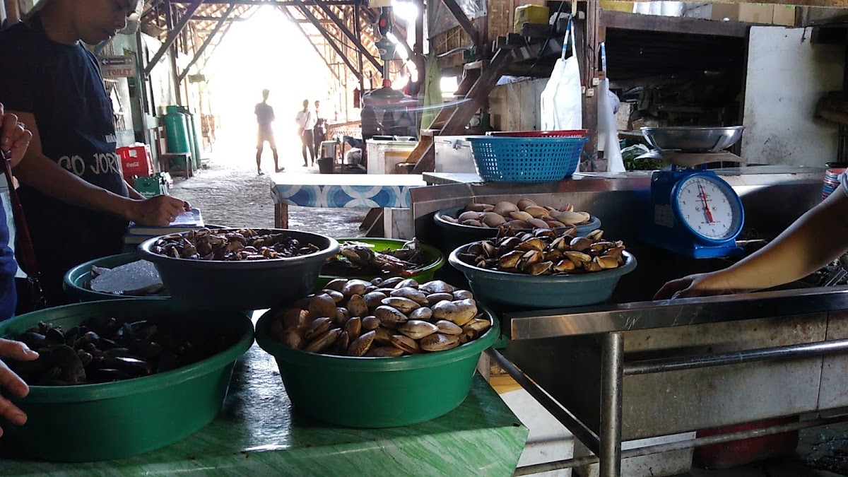 Co Jordan Talaba Farm and Fishing Photo 8