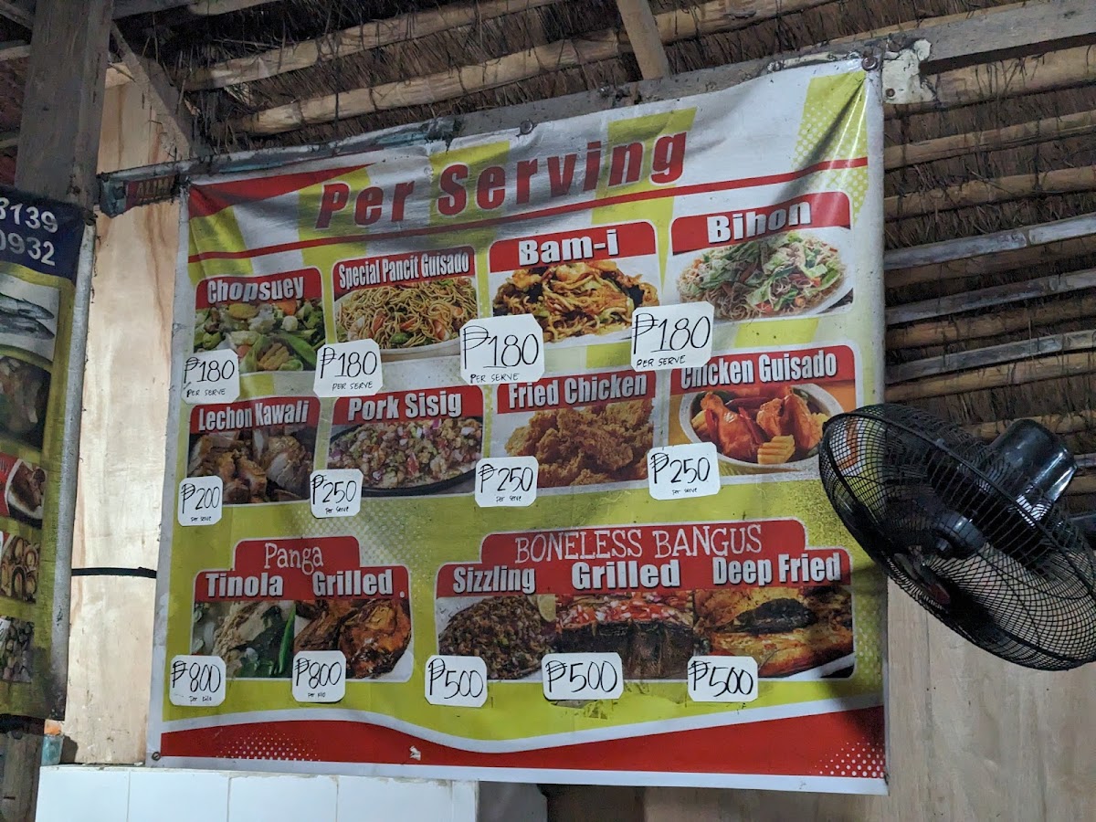 Co Jordan Talaba Farm and Fishing Photo Menu 6