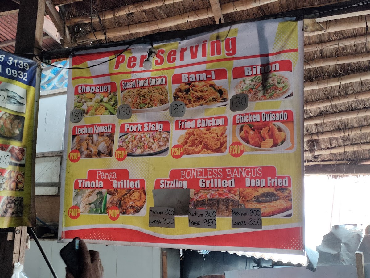 Co Jordan Talaba Farm and Fishing Photo Menu 9
