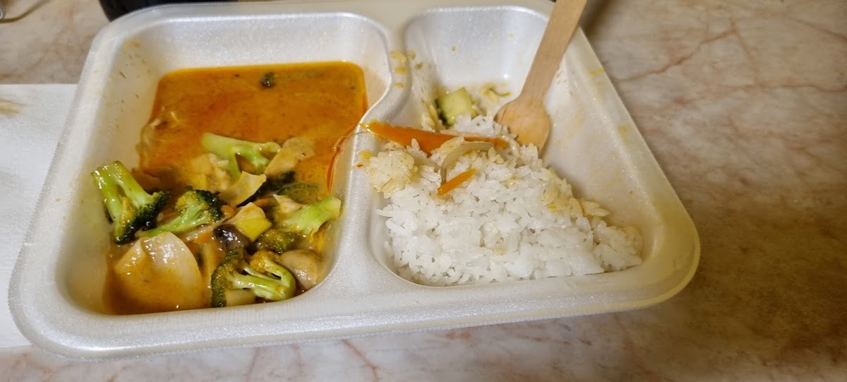 Asia Restaurant Don Lie Photo 4