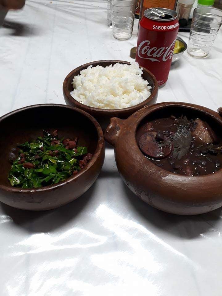 Restaurante Panela de Barro - Comida Regional - Tapera - Aquiraz - CE Photo 9