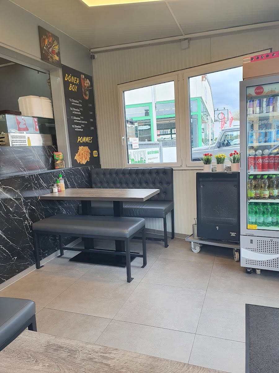 Sulzbacher Best Döner & Pizza