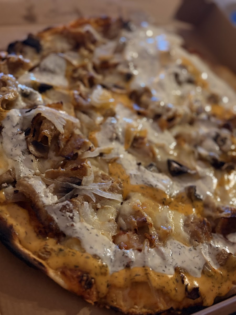Sulzbacher Best Döner & Pizza Photo 10