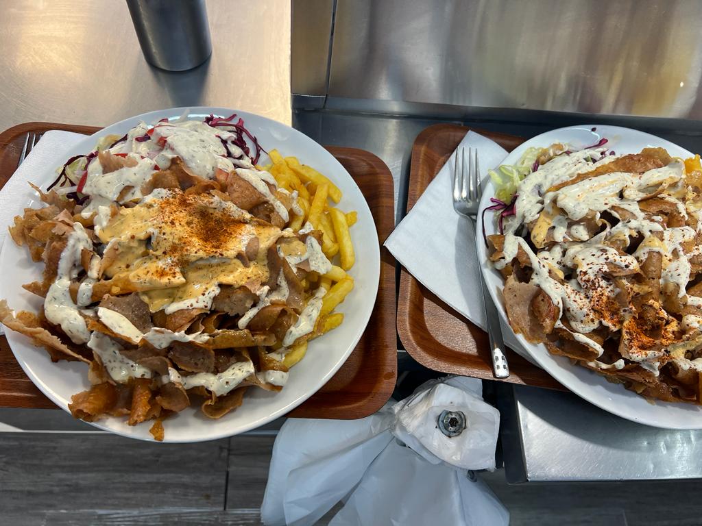 Sulzbacher Best Döner & Pizza Photo 2