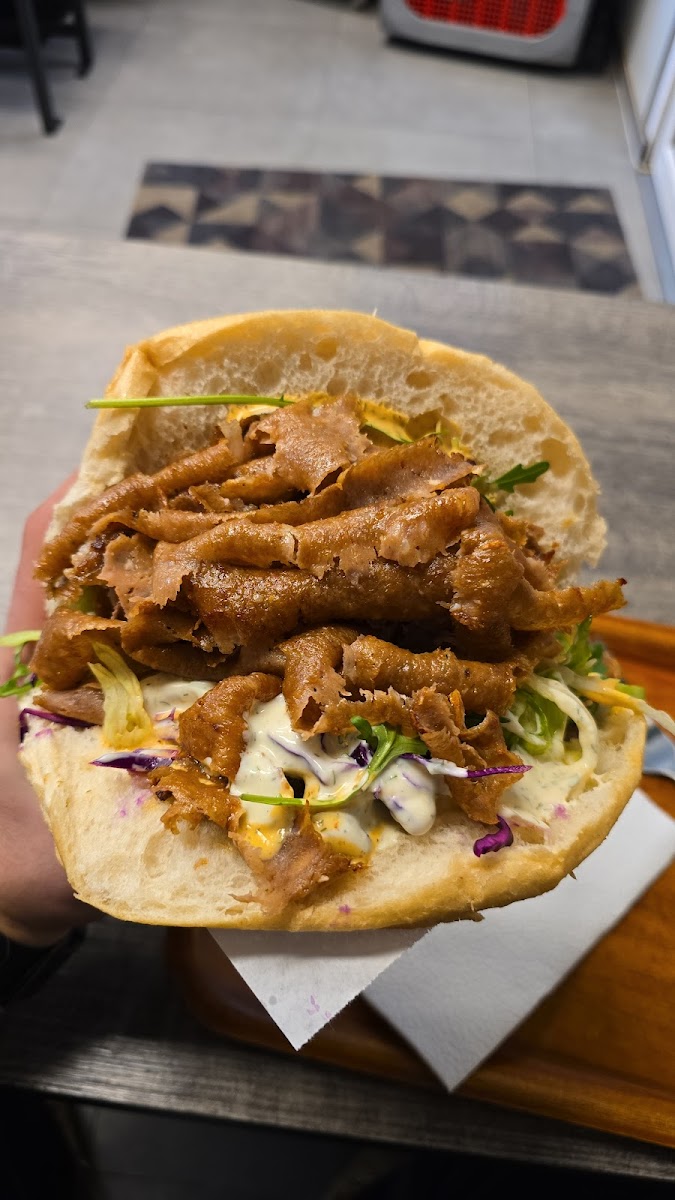 Sulzbacher Best Döner & Pizza Photo 4