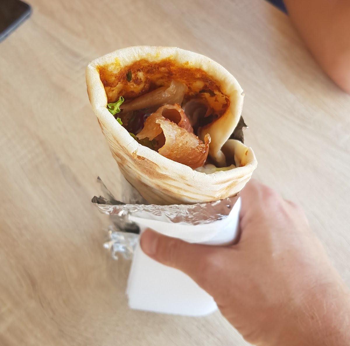 Sulzbacher Best Döner & Pizza Photo 6