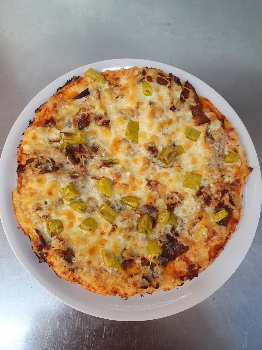 Sulzbacher Best Döner & Pizza Photo 7