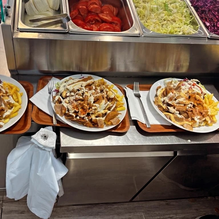 Sulzbacher Best Döner & Pizza Photo 8