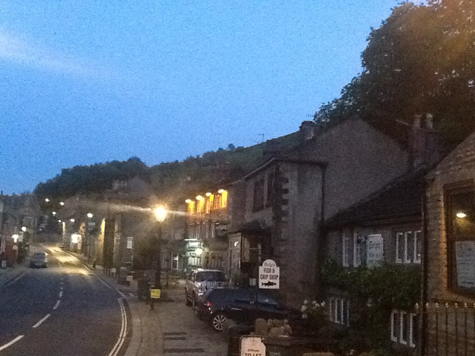 Delph Fish and Chip Shop Photo 2