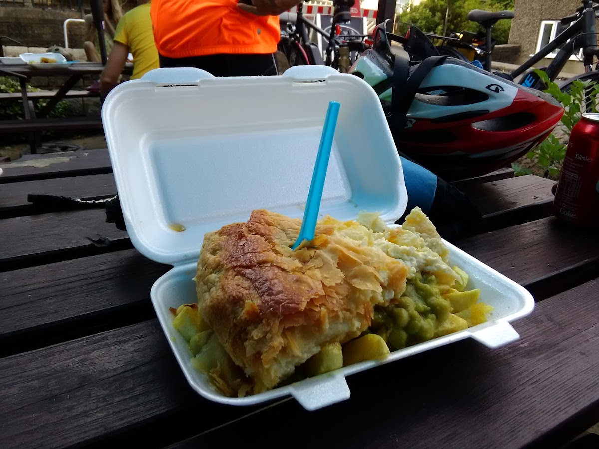 Delph Fish and Chip Shop Photo 5