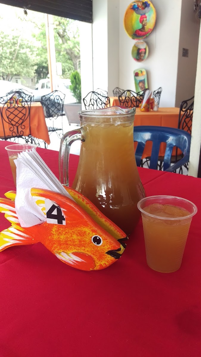 Cevicheria Y Restaurante Cartagena Photo 10