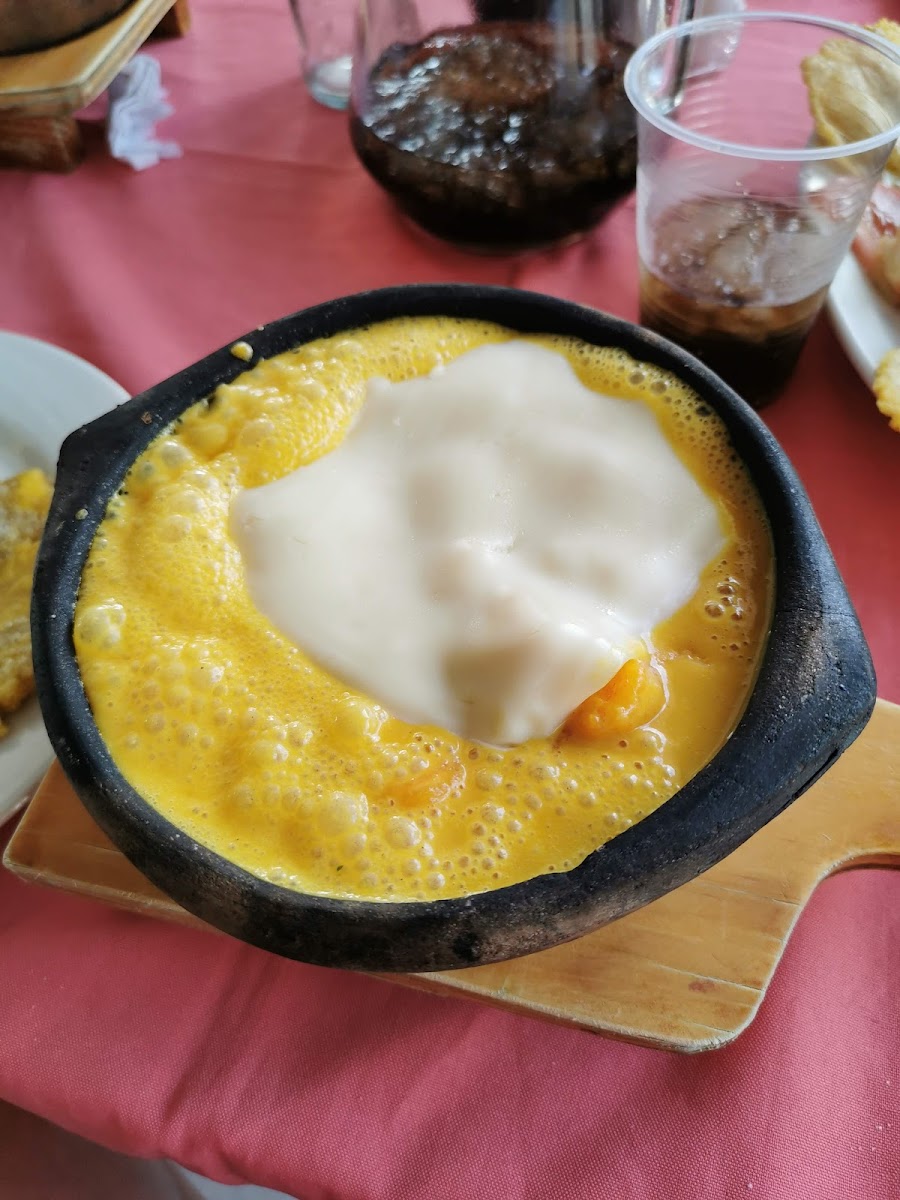 Cevicheria Y Restaurante Cartagena Photo 6
