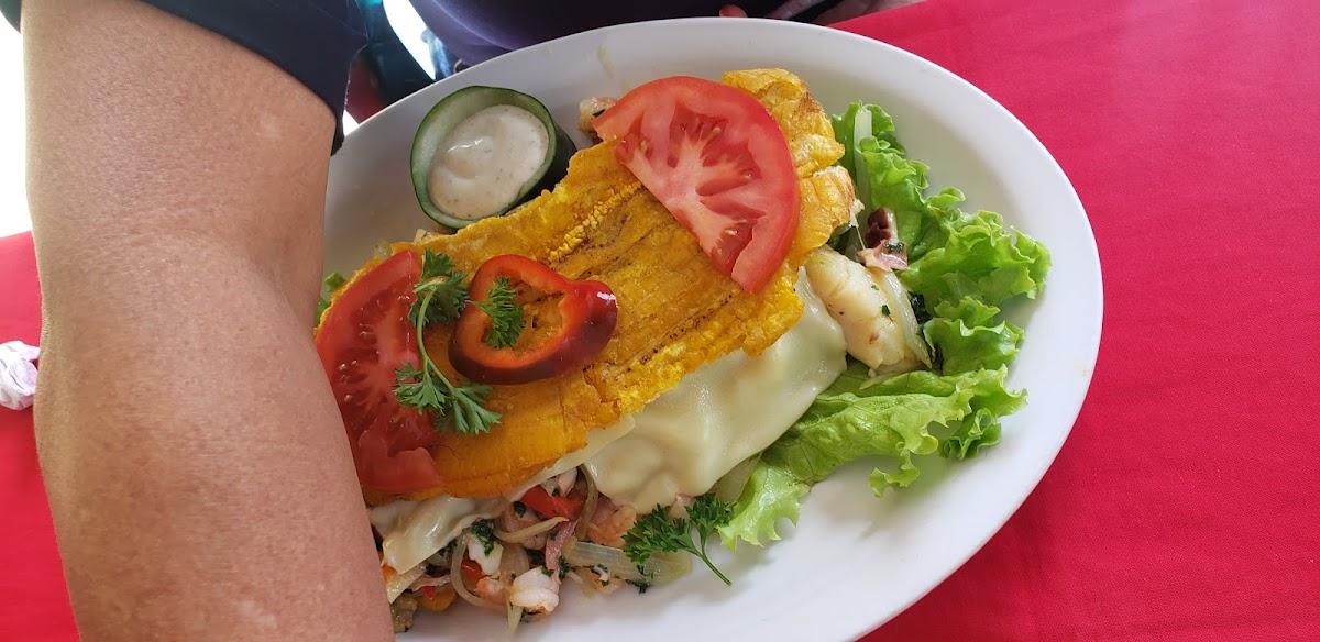 Cevicheria Y Restaurante Cartagena Photo 7
