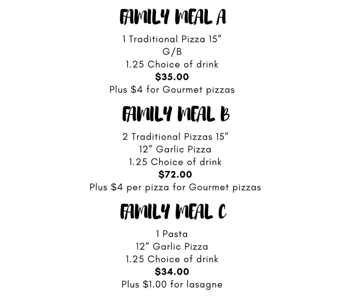 Valley Slice ???? Photo Menu 6