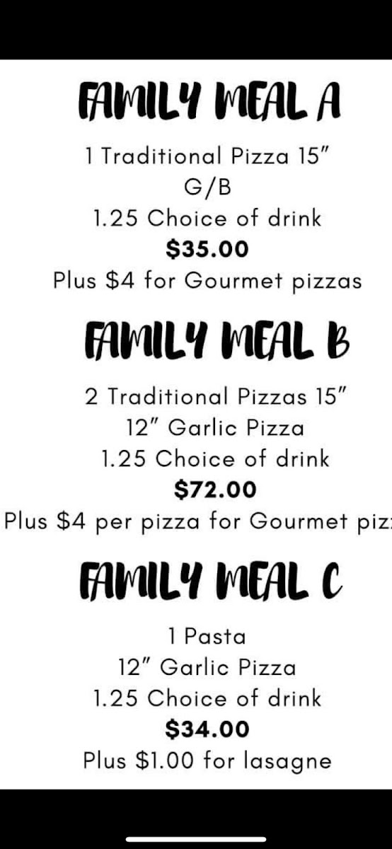 Valley Slice ???? Photo Menu 9