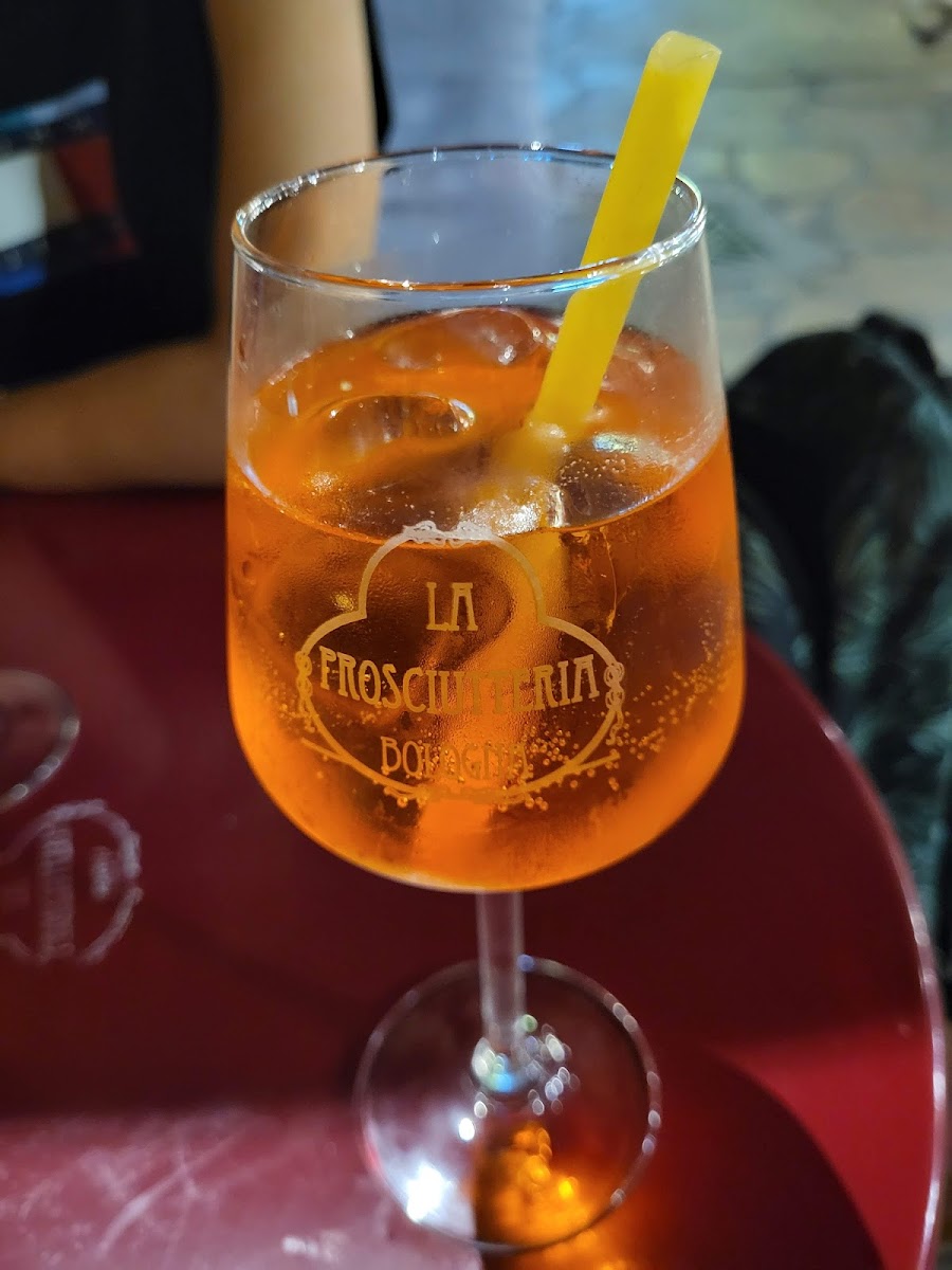 La Prosciutteria Bologna Photo 9