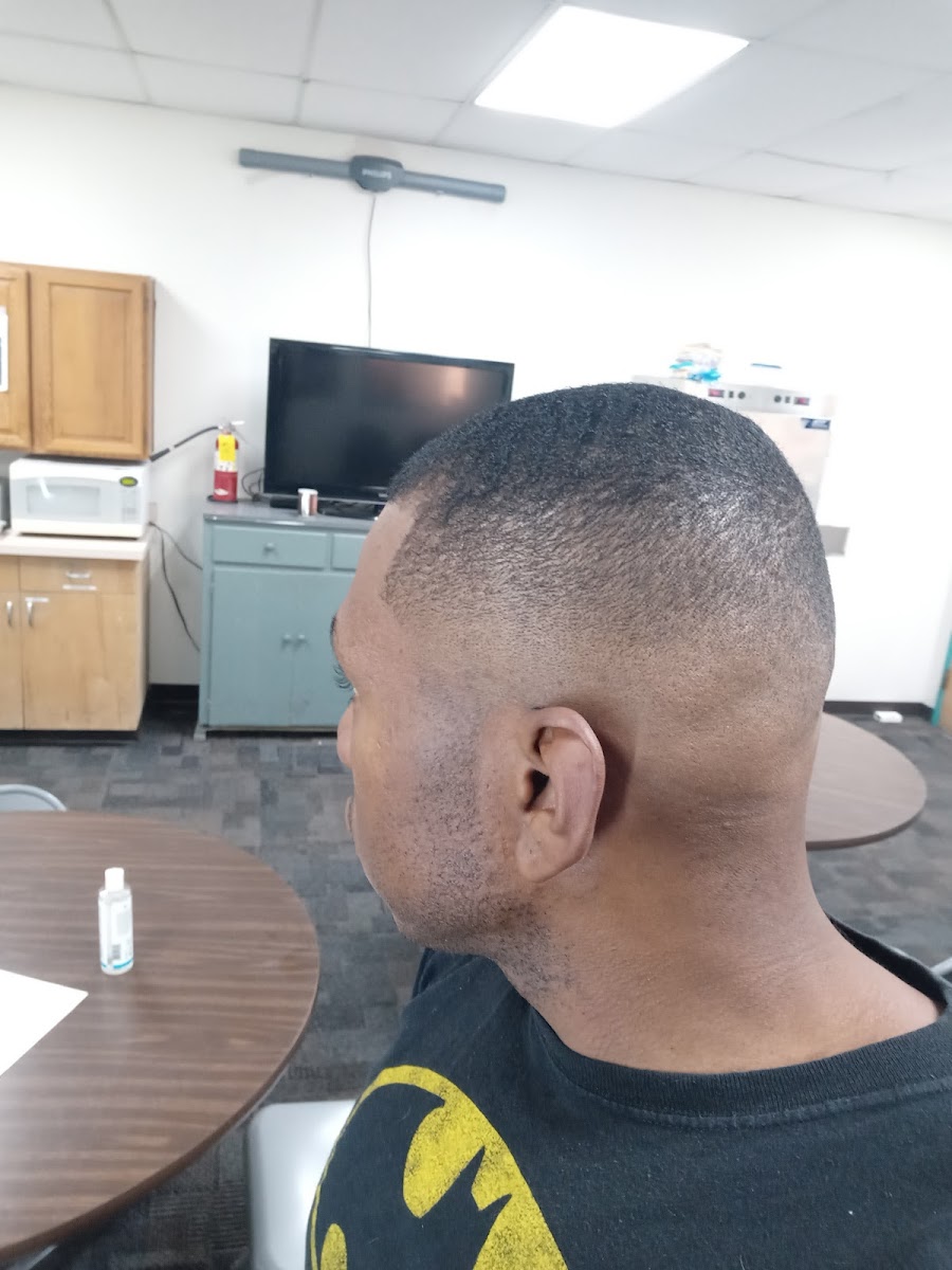 Chavez Barber Shop Photo 7