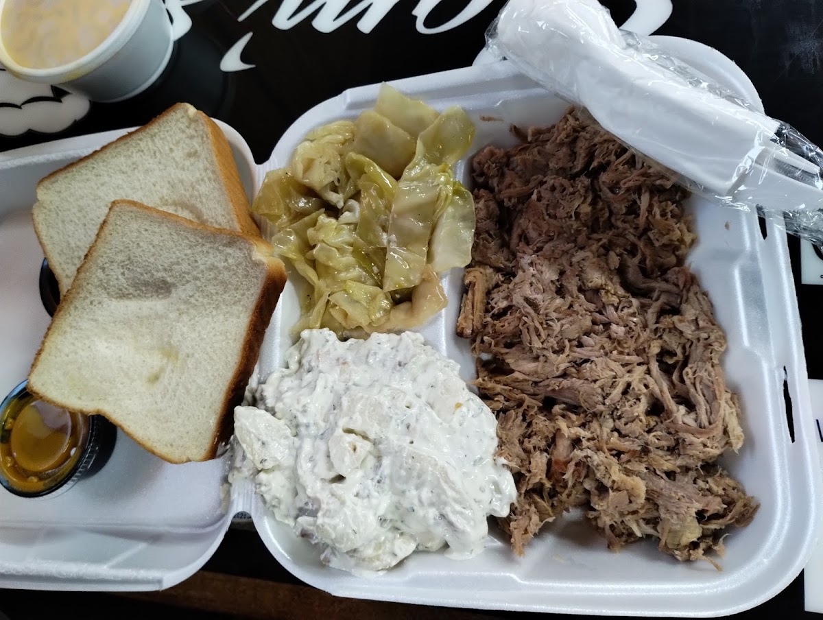 Bbq Sam's Smokehouse Photo 2