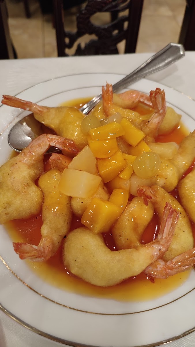 Restaurante Chino Rong Chang Photo 10