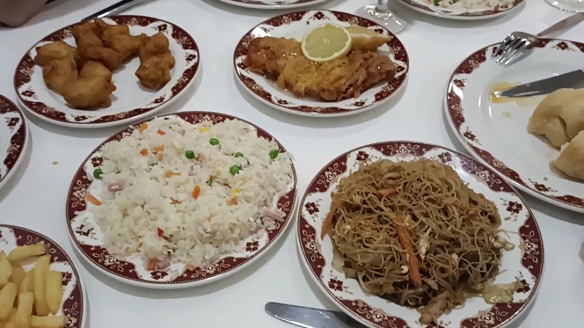Restaurante Chino Rong Chang Photo 2