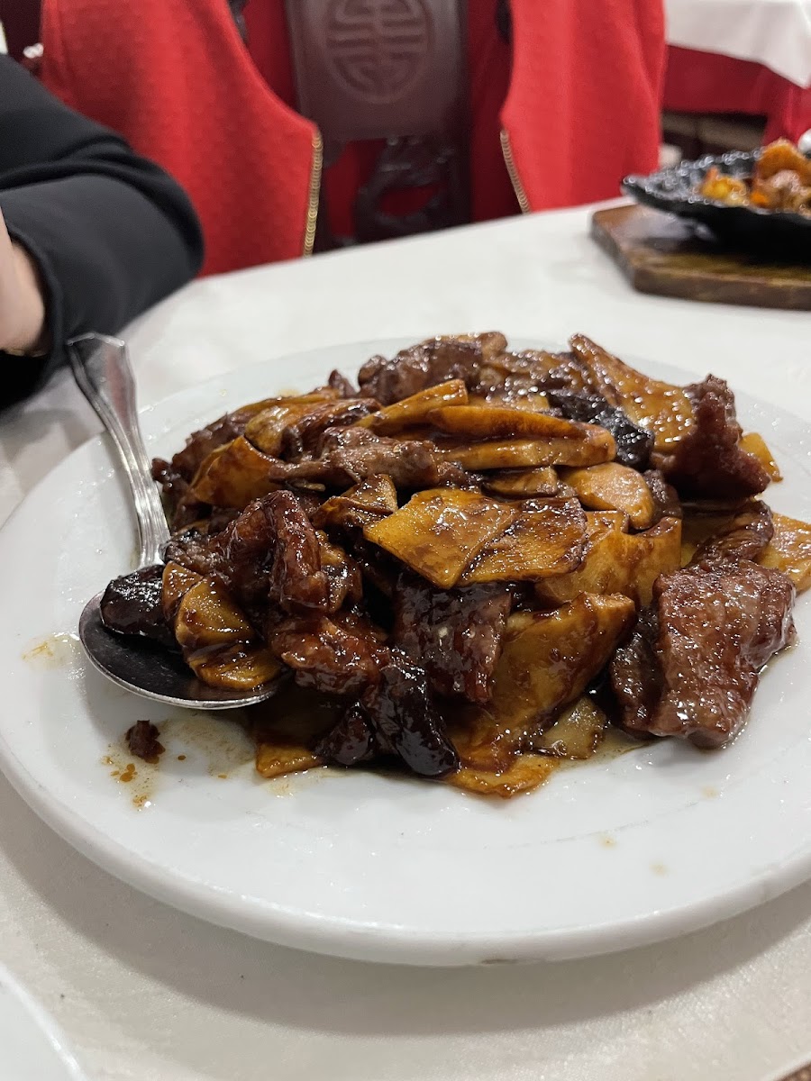 Restaurante Chino Rong Chang Photo 3