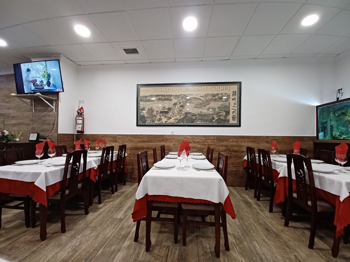 Restaurante Chino Rong Chang Photo 4
