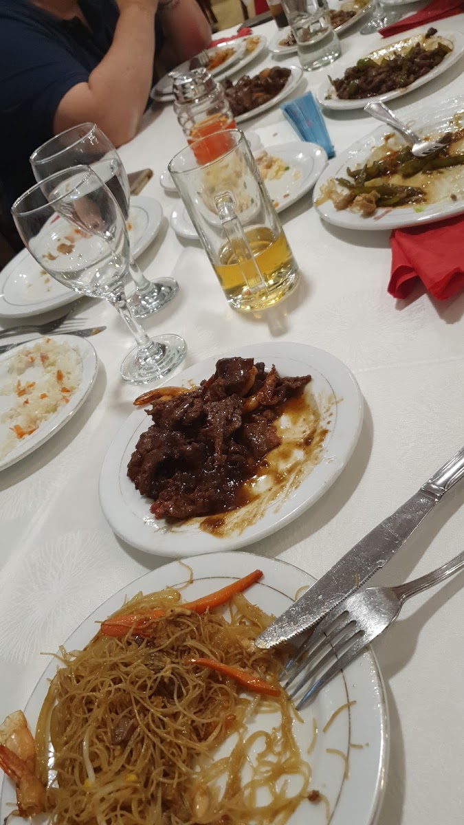 Restaurante Chino Rong Chang Photo 7