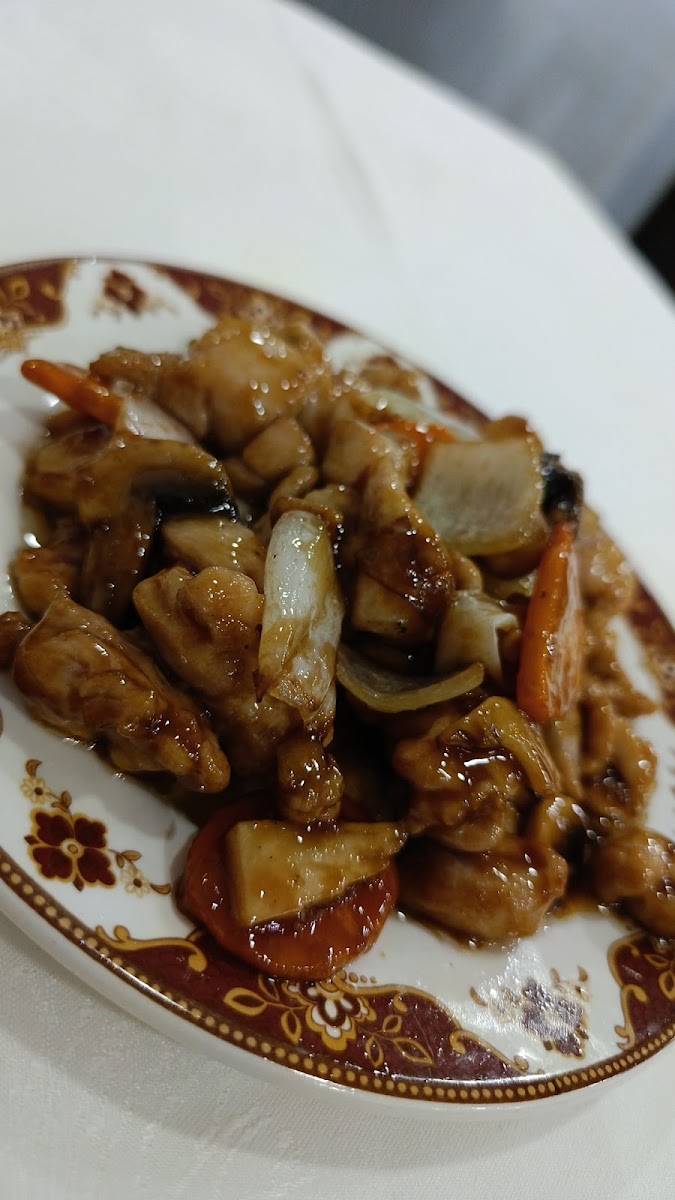 Restaurante Chino Rong Chang Photo 8