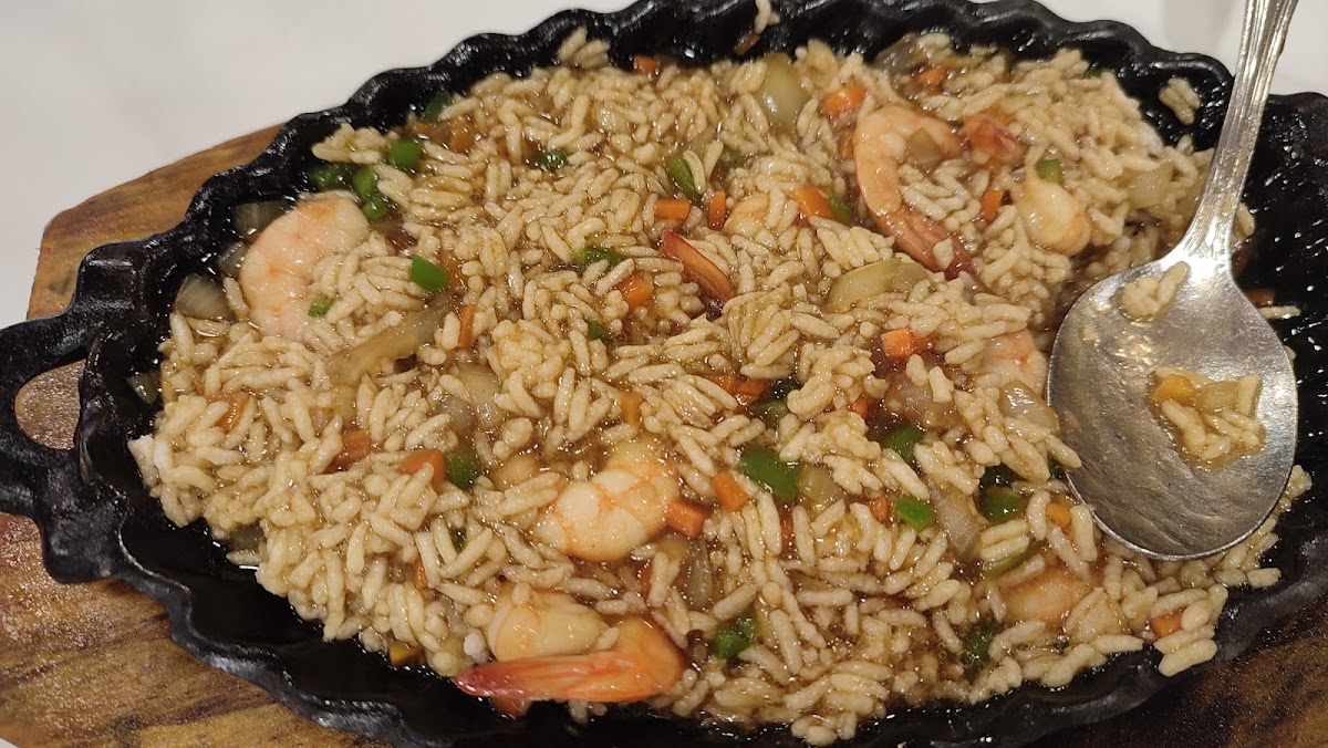 Restaurante Chino Rong Chang Photo 9