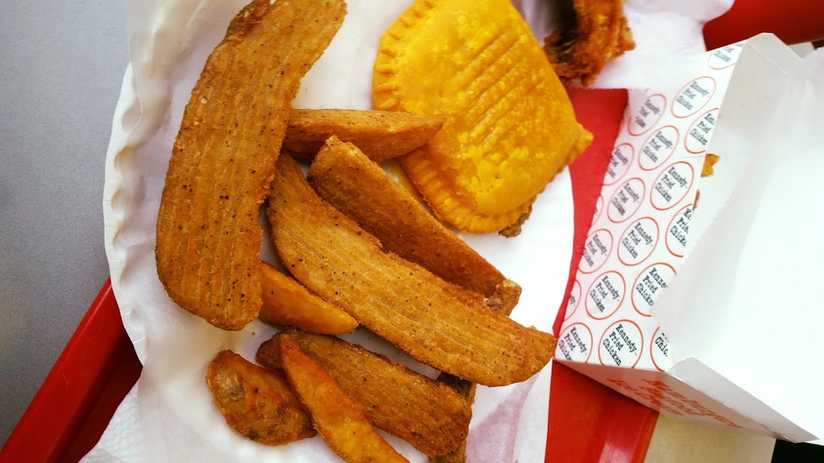 Kennedy Fried Chicken - Sunny’s Photo 3