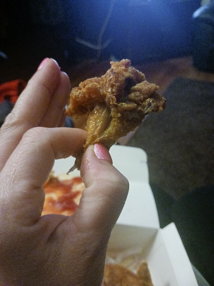 Kennedy Fried Chicken - Sunny’s Photo 6