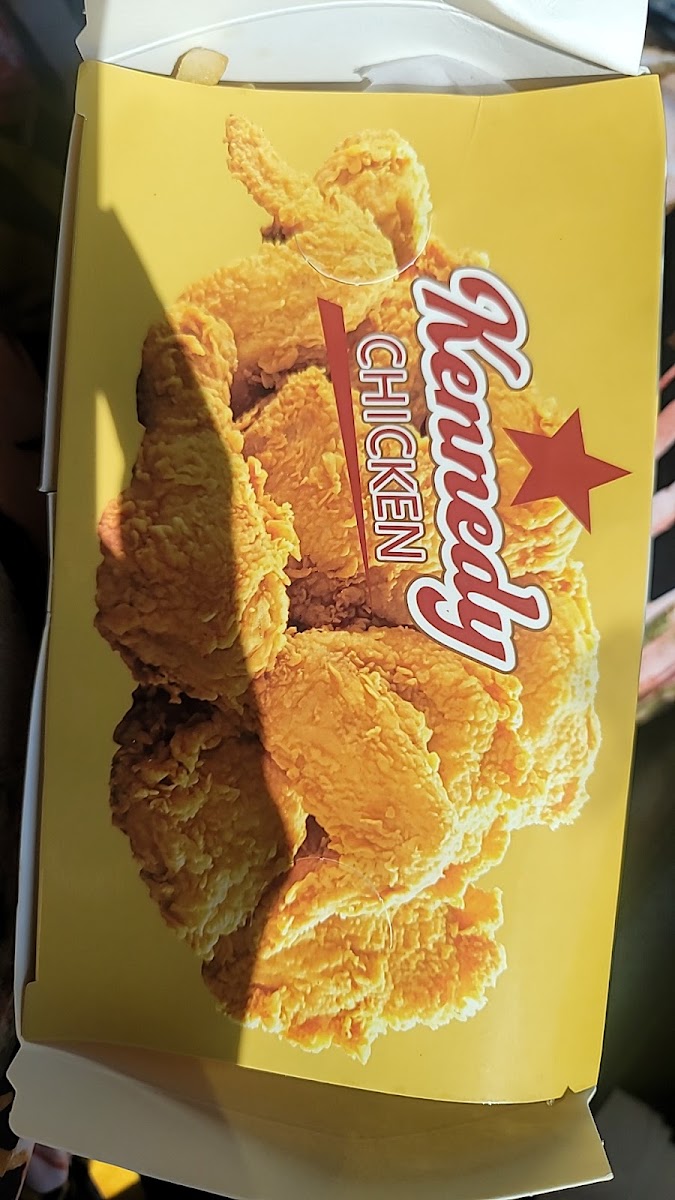 Kennedy Fried Chicken - Sunny’s Photo 8