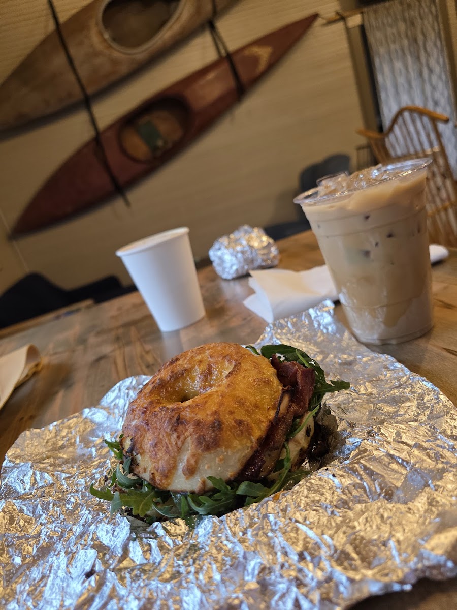 The Gauge Coffee House Photo 2
