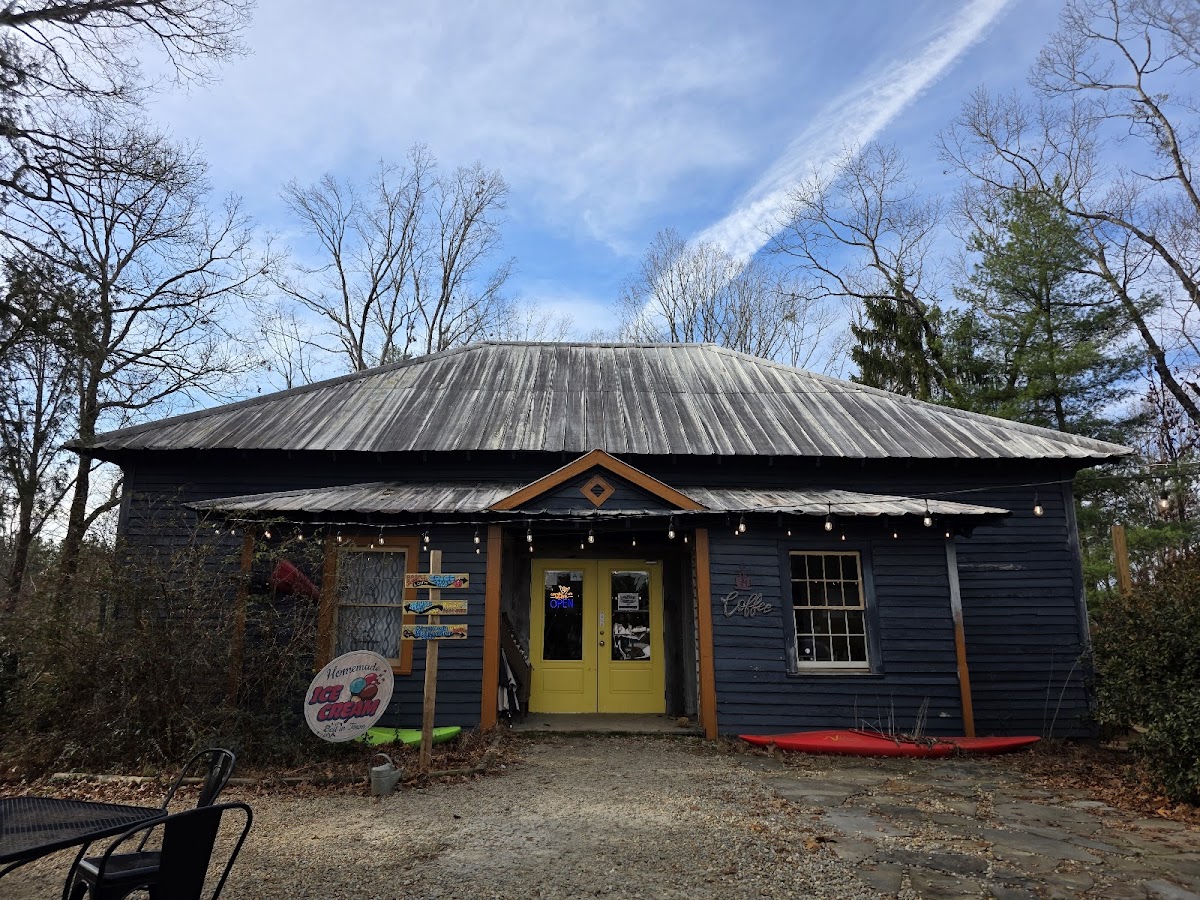 The Gauge Coffee House Photo 4