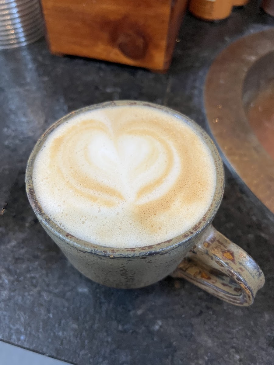 The Gauge Coffee House Photo 7