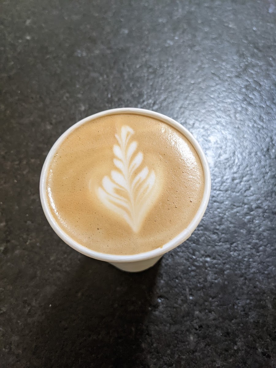 The Gauge Coffee House Photo 9